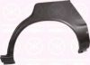 KLOKKERHOLM 8112583 Sidewall